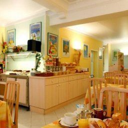Ristorante Kyriad - Menton Fotos