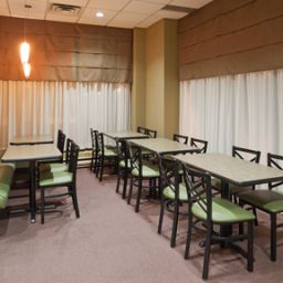 Restaurant Holiday Inn Express TORONTO DOWNTOWN Fotos