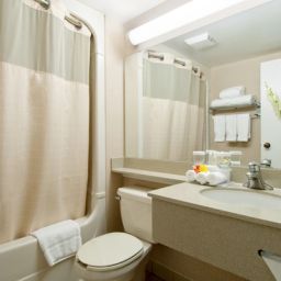  Holiday Inn Express TORONTO DOWNTOWN Fotos