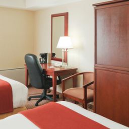  Holiday Inn Express TORONTO DOWNTOWN Fotos