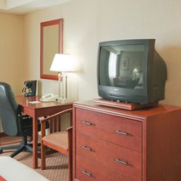  Holiday Inn Express TORONTO DOWNTOWN Fotos