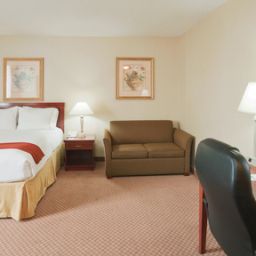 Chambre Holiday Inn Express TORONTO DOWNTOWN Fotos