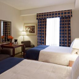 Zimmer Holiday Inn Express TORONTO DOWNTOWN Fotos