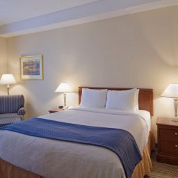 Chambre Holiday Inn Express TORONTO DOWNTOWN Fotos