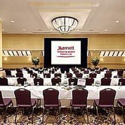 Hall Toronto Marriott Bloor Yorkville Hotel Fotos