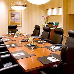 Sala congressi Toronto Marriott Bloor Yorkville Hotel Fotos