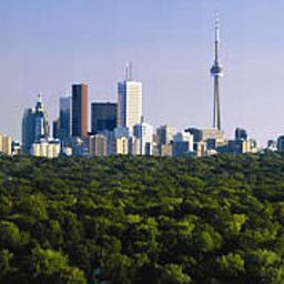  Toronto Marriott Bloor Yorkville Hotel Fotos