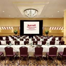 Bankettsaal Toronto Marriott Bloor Yorkville Hotel Fotos