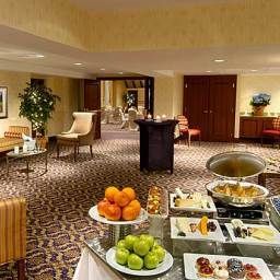 Zimmer Toronto Marriott Bloor Yorkville Hotel Fotos
