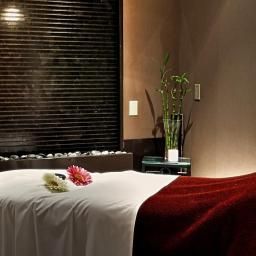 Area wellness Windsor Arms Fotos
