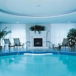 Area wellness Windsor Arms Fotos