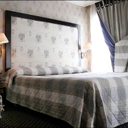 Chambre Villa Lutece Port-Royal Fotos