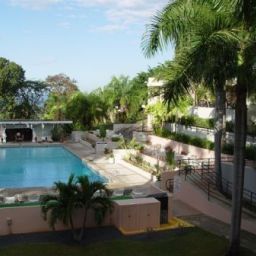 Vista esterna Mayaguez Resort And Casino Resort & Casino Fotos