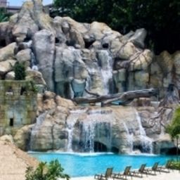 Vista esterna Mayaguez Resort And Casino Resort & Casino Fotos