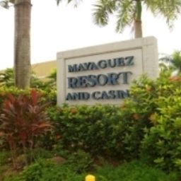 Vista esterna Mayaguez Resort And Casino Resort & Casino Fotos