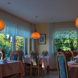 Комната для завтраков Schmid Fotos