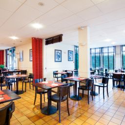 Restaurante Kyriad Montlucon Fotos