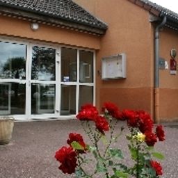  Kyriad Orléans Nord Saran Fotos