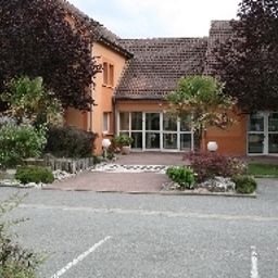  Kyriad Orléans Nord Saran Fotos