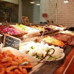 Ristorante Kyriad Orléans Nord Saran Fotos
