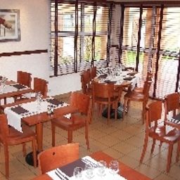 Ristorante Kyriad Orléans Nord Saran Fotos