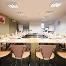 Sala congressi Kyriad Orléans Nord Saran Fotos
