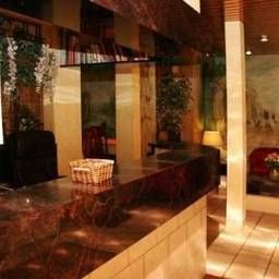 Hall Kyriad Paris 15 - Lecourbe Fotos