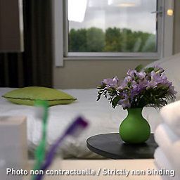 Habitación ibis Styles Paris Alesia Rue Des Plantes (ex all seasons) Fotos