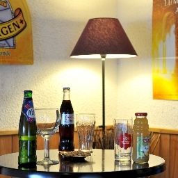 Bar Balladins Cergy Prefecture Fotos