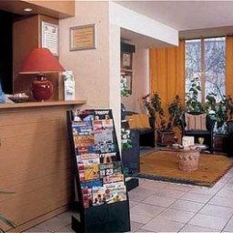 Бар Campanile Creteil Fotos