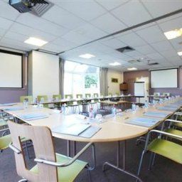 Sala congressi Kyriad Paris Ouest - Colombes Fotos