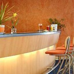 Bar Quality Hotel Pau Centre Bosquet Fotos
