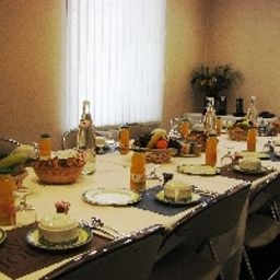 Sala śniadaniowa Quality Hotel Pau Centre Bosquet Fotos