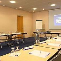 Sala konferencyjna Quality Hotel Pau Centre Bosquet Fotos