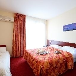  Quality Hotel Pau Centre Bosquet Fotos