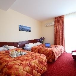  Quality Hotel Pau Centre Bosquet Fotos