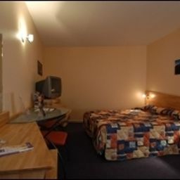  Quality Hotel Pau Centre Bosquet Fotos