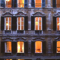 Locanda di Palazzo Cicala Gênes