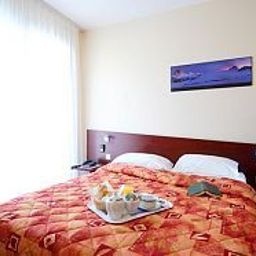 Quality Hotel Pau Centre Bosquet По 