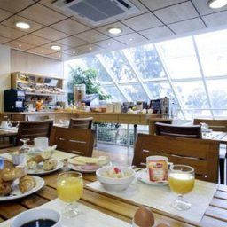 Ristorante Kyriad- Tours Centre Fotos