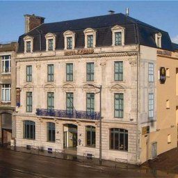 Außenansicht Kyriad - Rouen Centre Fotos