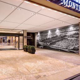  HCC Montblanc Fotos