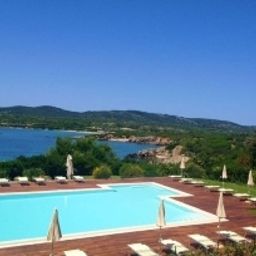 Piscine Dei Pini Fotos