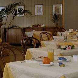 Sala colazione Ulivi e Palme Hotel & Residence Fotos