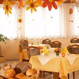 Breakfast room Gass Thermenhotel Fotos