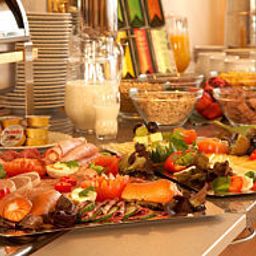 Buffet Gass Thermenhotel Fotos