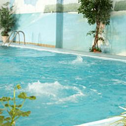 Pool Gass Thermenhotel Fotos