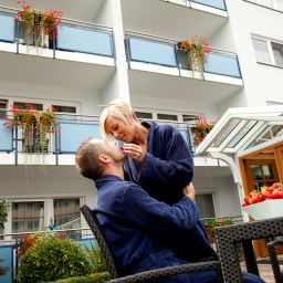 Terrace Gass Thermenhotel Fotos