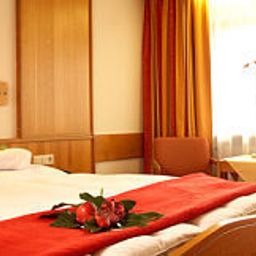 Room Gass Thermenhotel Fotos