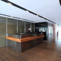 Reception AC Hotel Victoria Suites Fotos